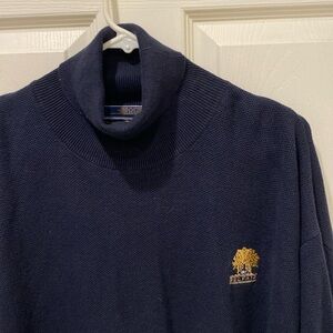 Tommy Hilfiger golf sweater
